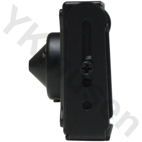 YKS-AHD1080MP 本体側面