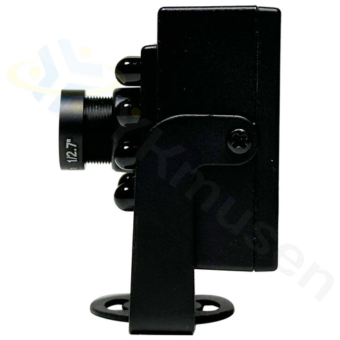 YKS-AHD2150B 本体側面