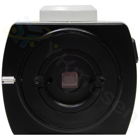 YKS-AHD228DW 本体前面