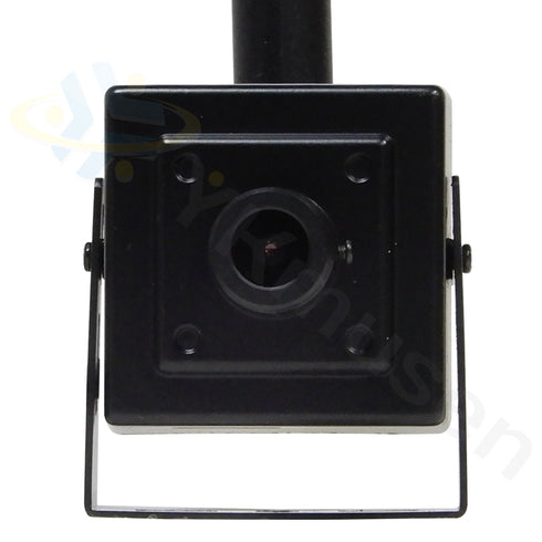 YKS-AHD2BOX88 M12マウント対応