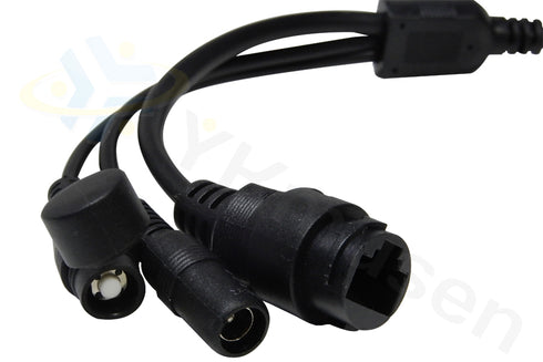 YKS-AHD2PIN88 端子部分