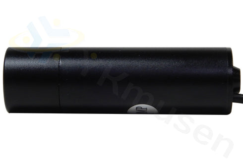 YKS-AHD500MB 本体側面