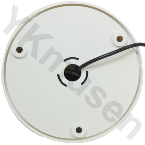 YKS-AHDDC700HV 本体底面