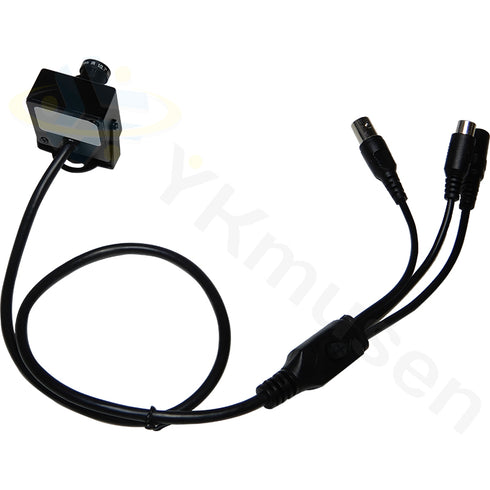 YKS-ATC5304BA 本体背面