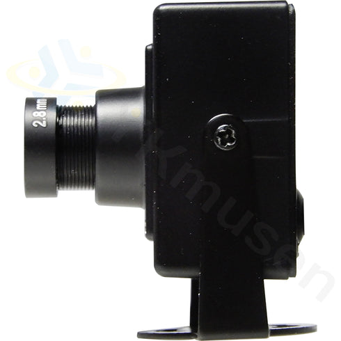 YKS-ATC5304BA 本体側面