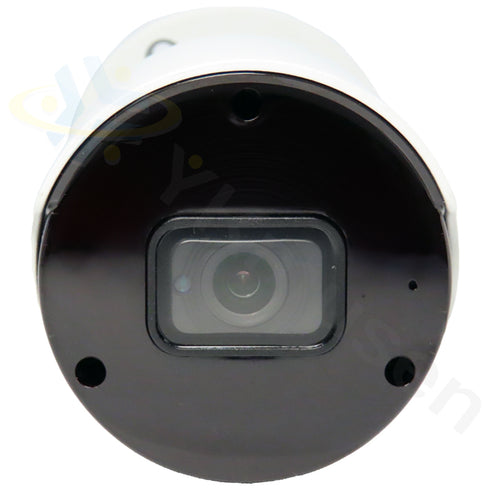 YKS-BA800AOC 4in1マルチフォーマット対応 800万画素AOC対応赤外線搭載屋外用防雨型防犯カメラ 本体前面