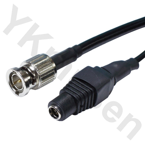 YKS-〇〇VPケーブル アナログHDに最適な配線ケーブル レコーダー側