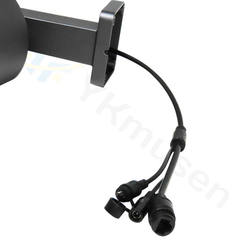 YKS-HX800T20X 端子部分