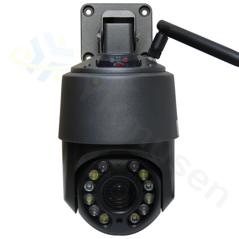 YKS-HX800T20X 本体前面