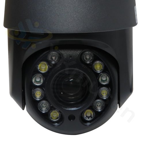 YKS-HX800T20X 赤外線LED(レーザー)・白色LED搭載