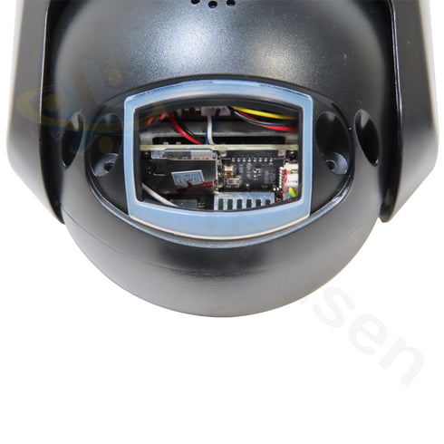 YKS-HX800T20X microSDカードスロット