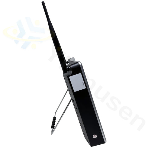 YKS-IK1108WFHD 11インチ液晶モニター一体型NVR 本体側面