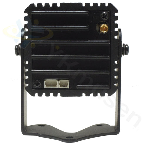 YKS-PNP210SDI フルHDピンホールHD-SDI/EX-SDI小型カメラ 本体背面