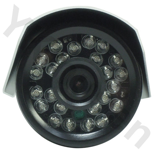 YKS-SB1080AHD 本体前面