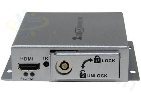 YKS-SD2CHMB HDMI出力