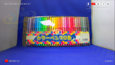 YKS-SD2CHMB スナップショット