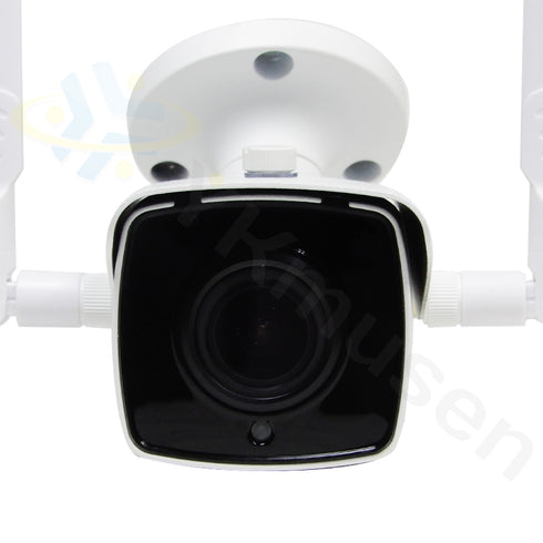 YKS-SIM500AVFWP 本体前面/赤外線投光器搭載