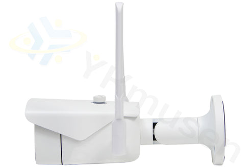 YKS-SIM500AVFWP カメラ側面