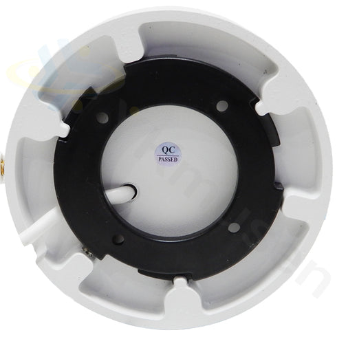 YKS-SIM500PTZDM 本体底面