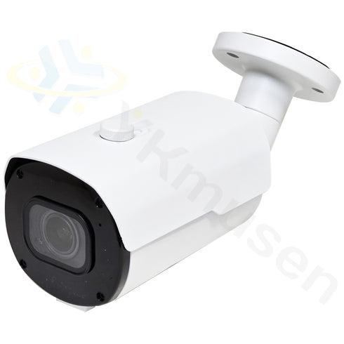 YKS-TBST800XOV 4in1マルチフォーマット対応800万画素AOC対応赤外線・手動バリフォーカルレンズ搭載屋外用防雨型防犯カメラ