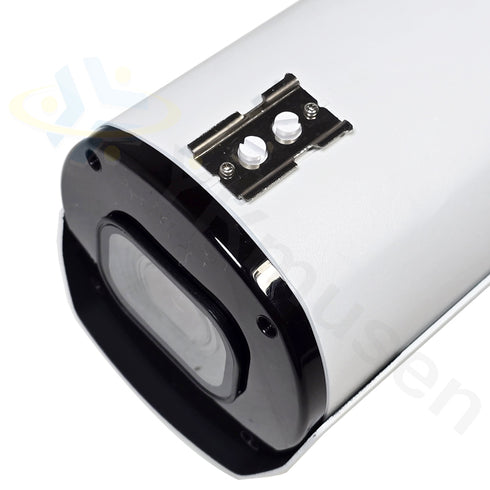 YKS-TBST800XOV 4in1マルチフォーマット対応800万画素AOC対応赤外線・手動バリフォーカルレンズ搭載屋外用防雨型防犯カメラ レンズ調整用アジャスタ