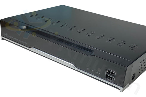 YKS-TN5004AHD-T フロントパネル