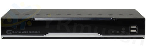 YKS-TN5004AHD-T 本体前面