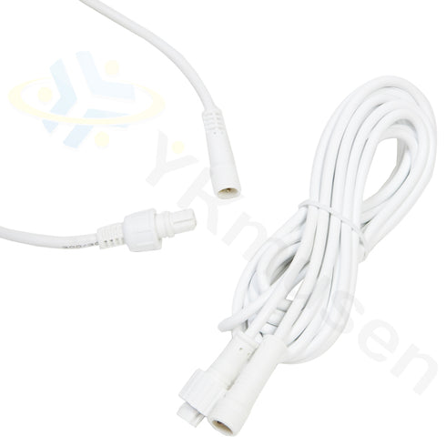 YKS-WF08SLP ケーブル接続部分