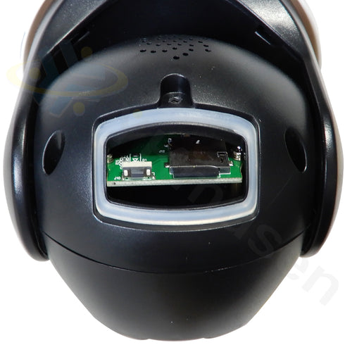 YKS-WF08SLP microSDカードスロット