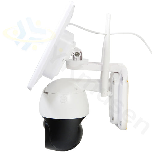 YKS-WF08SLP 本体側面