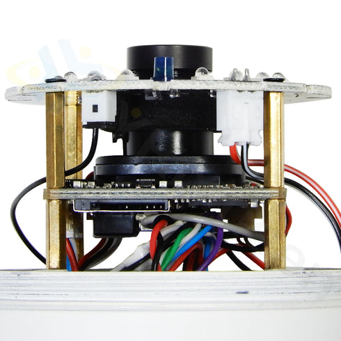 YKS-WF1080P36TF microSDカードスロット搭載