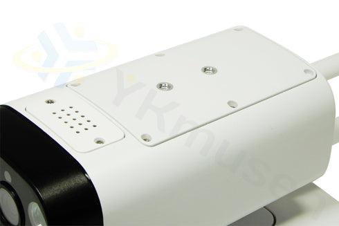 YKS-WF540SL microSDカード録画