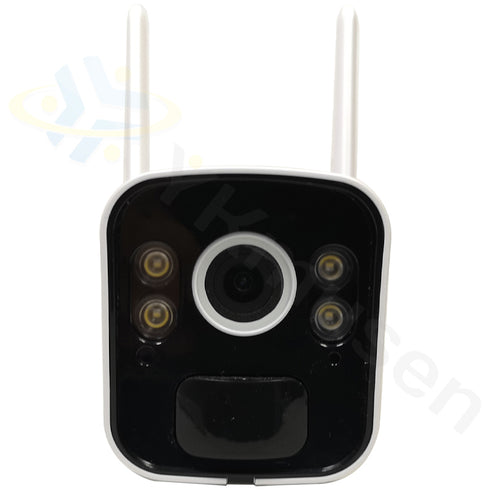 YKS-WF620SL4M 赤外線投光器を搭載