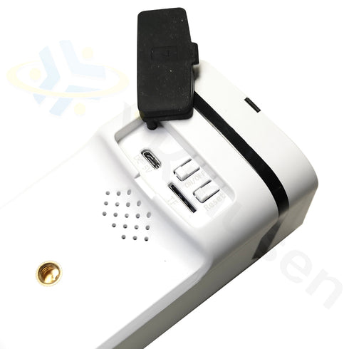 YKS-WF620SL4M microSDカードスロット部分