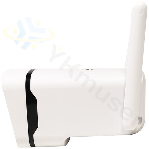 YKS-WF620SL4M 本体側面