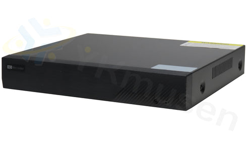 YKS-XVR8004 H265・4K録画・マルチフォーマット対応4ch監視用デジタルレコーダー