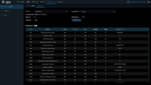 【YKS-XVR9804】 マルチフォーマット対応 4K録画・H.265・AOC対応4chデジタルレコーダー