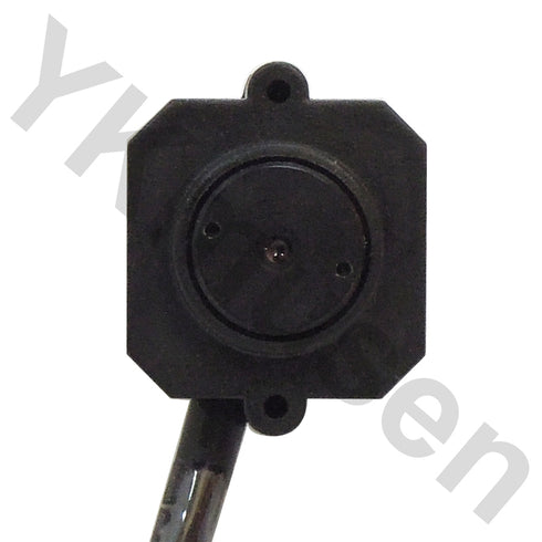 YM-201C 超小型CMOSカメラ 本体前面