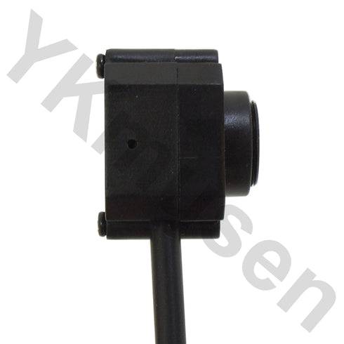 YM-201C 超小型CMOSカメラ 本体側面