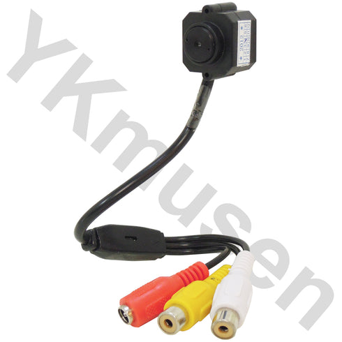 YM-201C 超小型CMOSカメラ