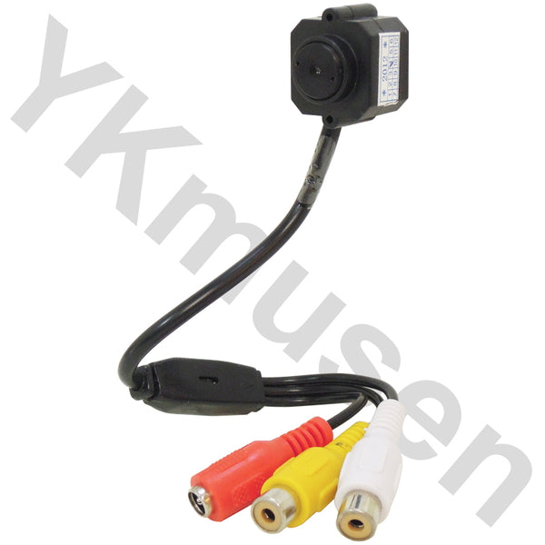 YM-201C 超小型CMOSカメラ