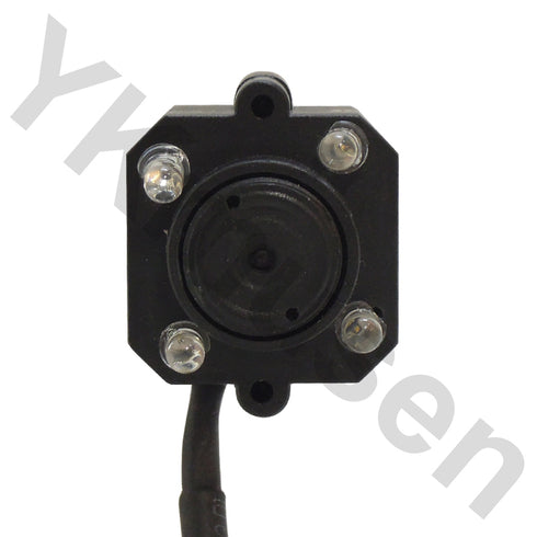 YM-203C 不可視型赤外線搭載