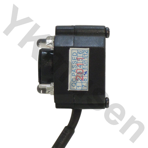 YM-203C 不可視型赤外線搭載超小型カメラ 本体側面