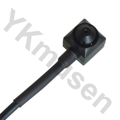 YM-3010C 13mm角超小型カラーCCDカメラ 指先サイズの超小型カメラ