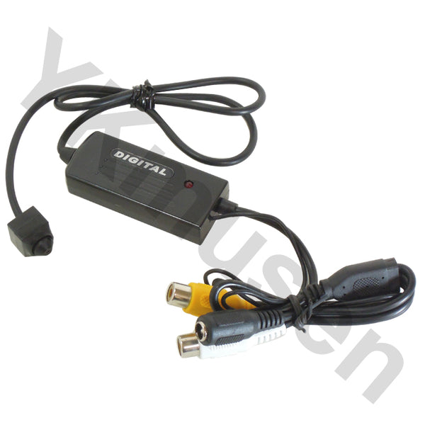 YM-3020C 13mm角超小型カラーCCDカメラ