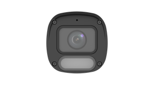 Wise-ISP 2MPフルカラーナイトビジョンバレット型ネットワークカメラ IPC2312LE-ADF28KM-WP