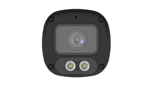 Wise-ISP 2MPデュアルライト電動ズーム搭載バレット型ネットワークカメラ IPC2322LE-ADZK-DL3