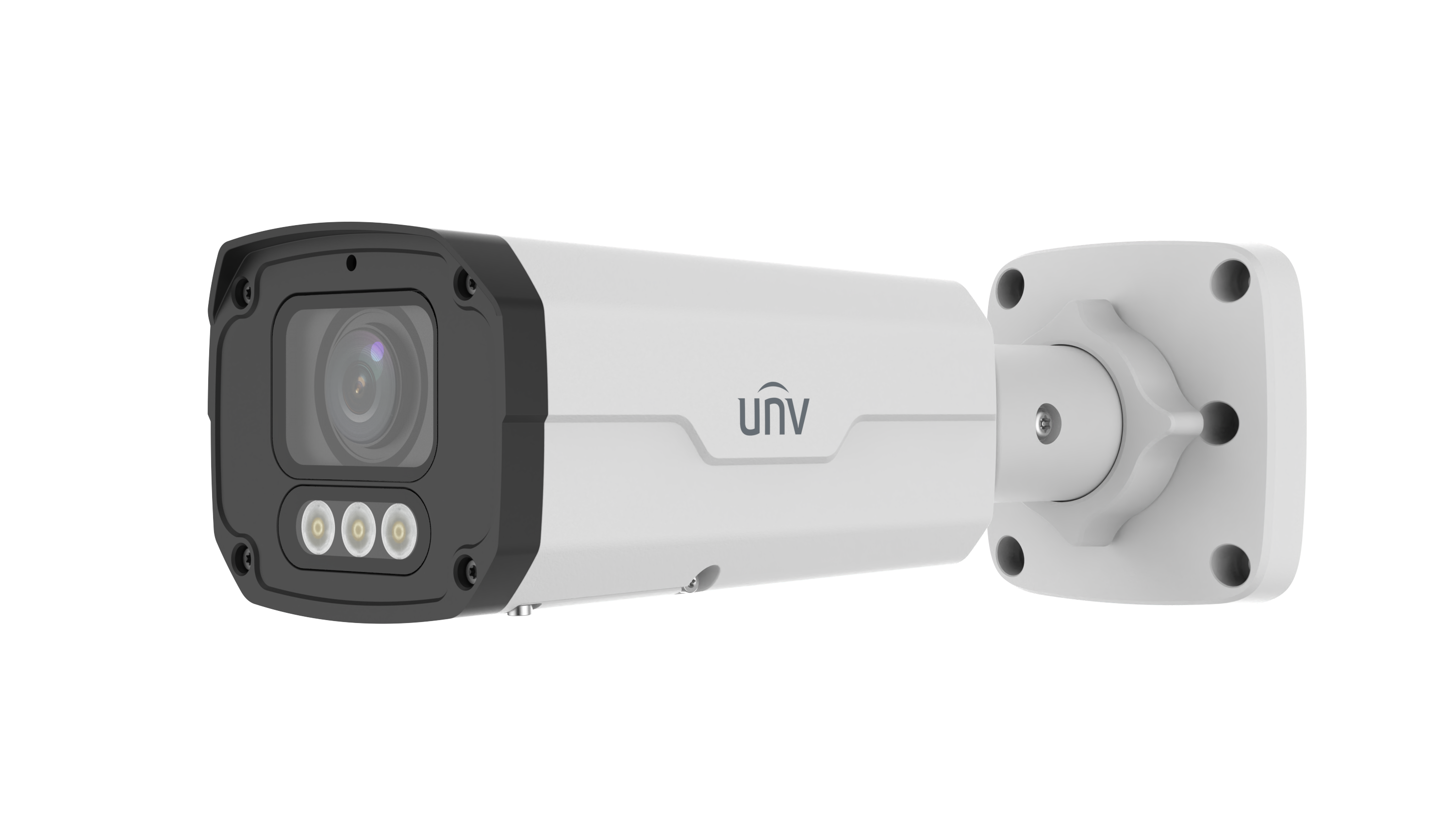 IPC2322SB-ADZKM-DL-I1】Wise-ISP 2MPデュアルライト電動ズーム搭載