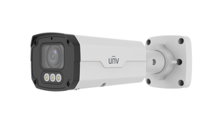 Wise-ISP 2MPデュアルライト電動ズーム搭載バレット型ネットワークカメラ IPC2322SB-ADZKM-DL-I1