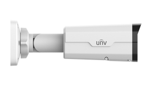 5MP電動ズーム搭載バレット型ネットワークカメラ IPC2325SB-DZK-I0